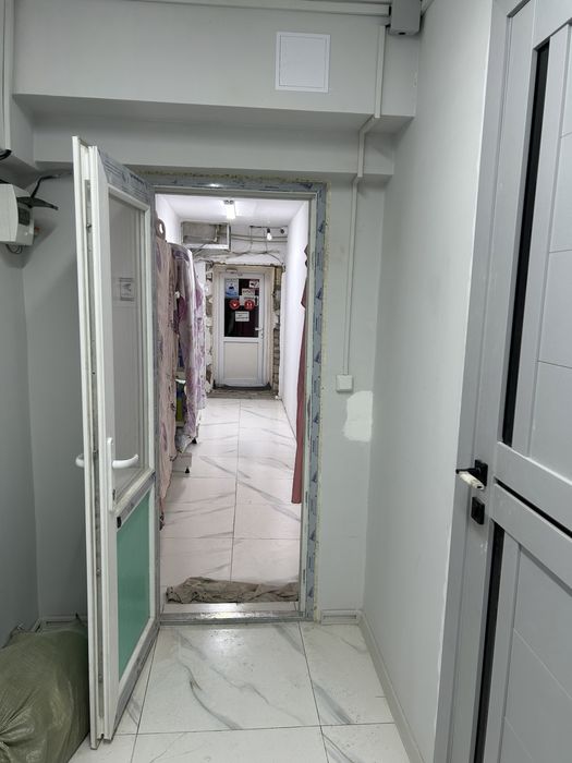 Помещение под бизнес, правый берег