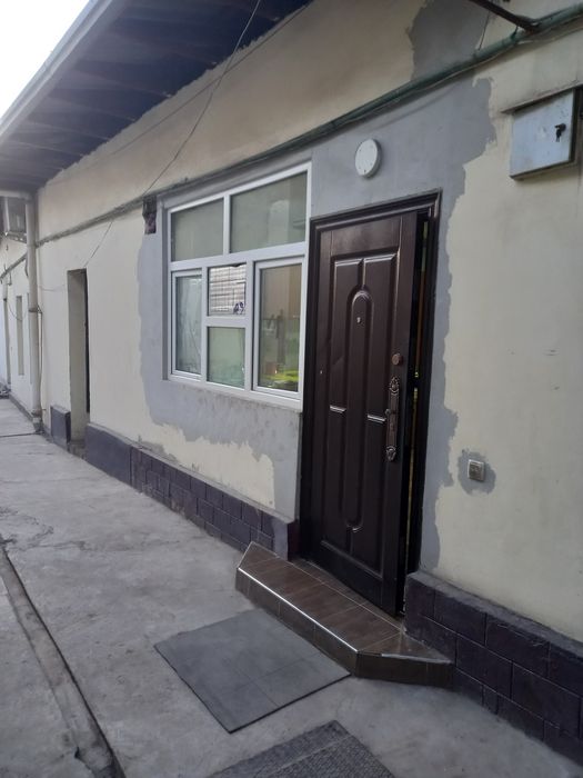 Продаётся дом в хорошем состоянии