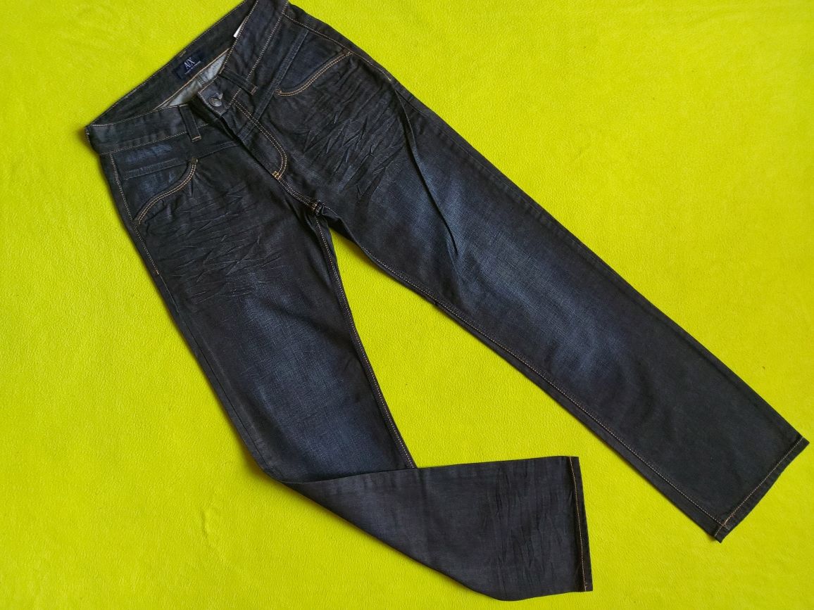 Armani Jeans'Size30-НОВО