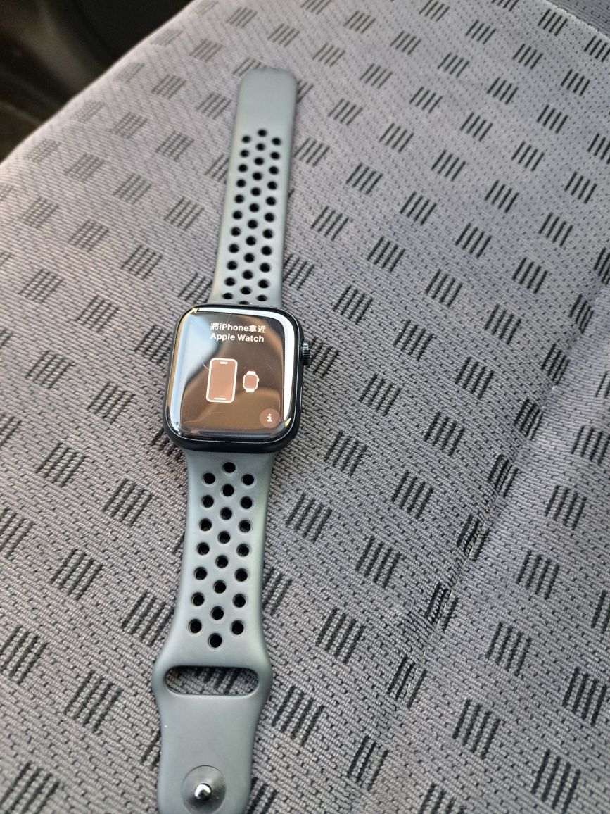 Apple Watch 7 45mm