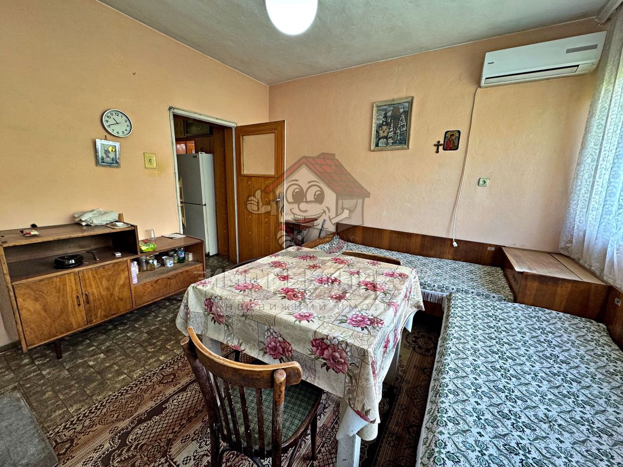 Дава се под наем Двустаен апартамент в Асеновград - 60 кв.м за 153 € - Снимка #7