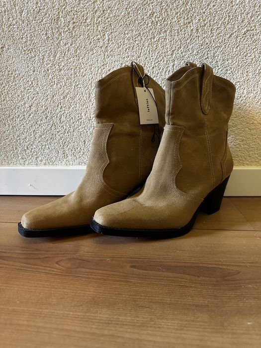 Каубойски ботуши Lefties