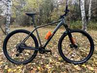 Cube Race One XL 29", XT/SLX, Rockshox