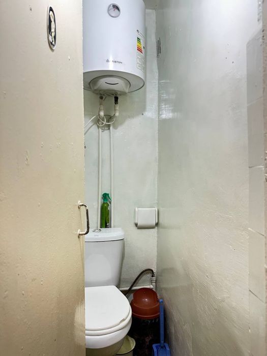 Продается Дом 1 комнатная  ориентир Гульбахор возле ДХМ цена 26.000 $$