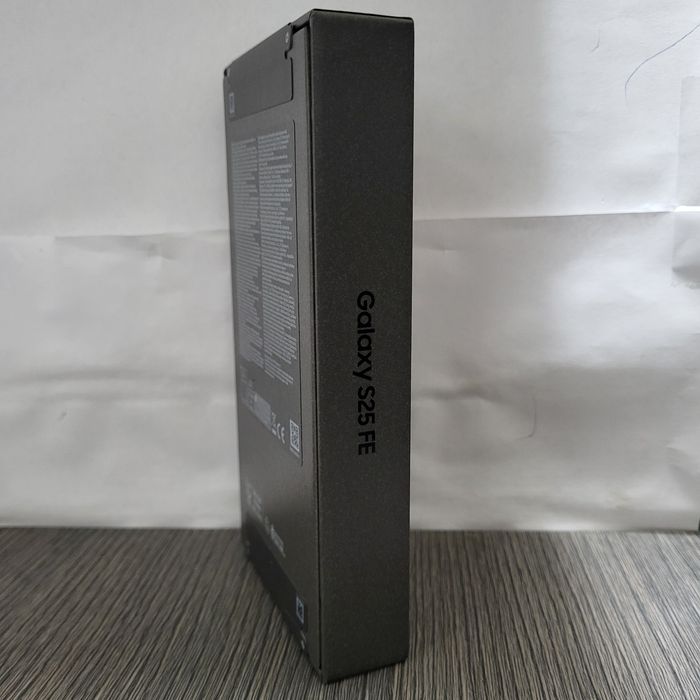 Samsung Galaxy S25 FE Sigilat