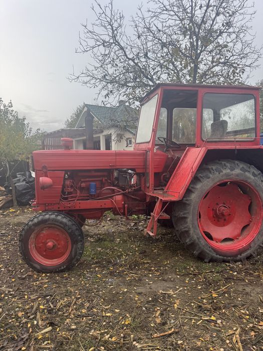 Tractor U650 foarte bun