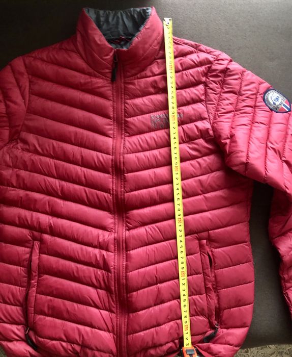 Geaca cu puf Scandinavian Explorer de dama