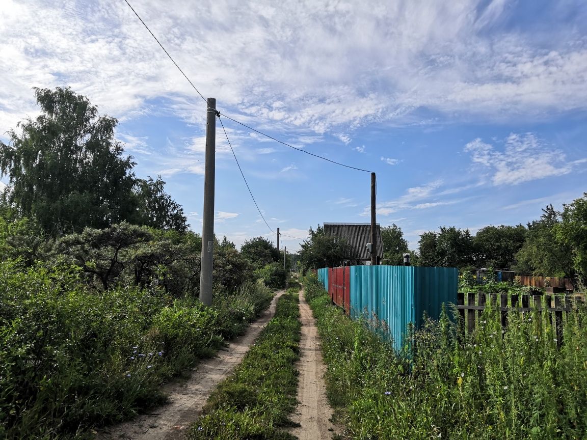 Продаётся дача площадью 0,04г в с/т Веснянка (Колосок)