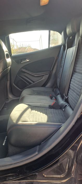 Мерцедес Gla 1.6 156 k.с 2016г на части 71000км