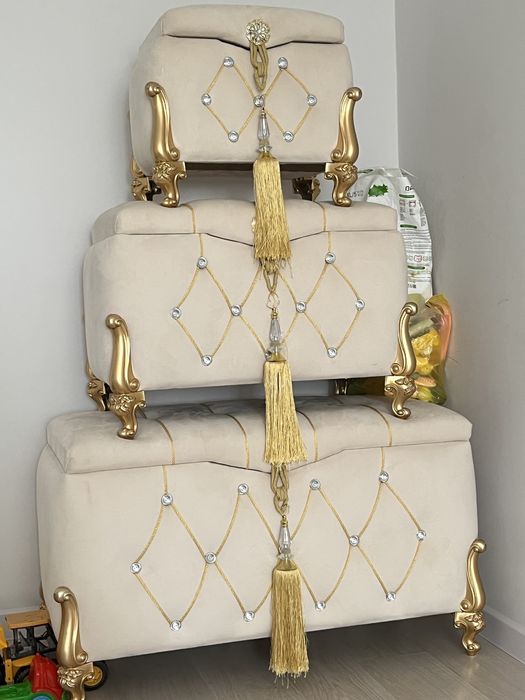 Спальный кровать сатылады!