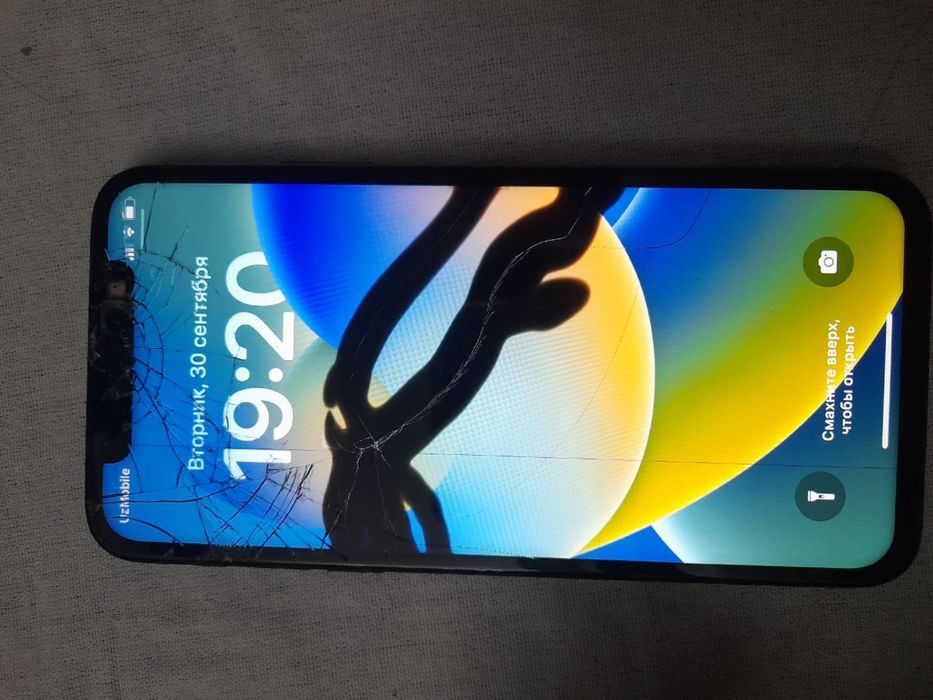 Iphone x 64 talik