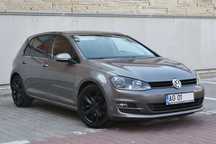 Volkswagen Golf 1.4 Tsi 140 Cp Automata BlueMotion