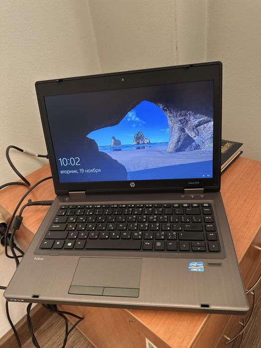 Ноутбук HP продам