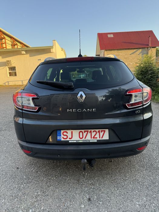 Renault megane 3 Bose Edition