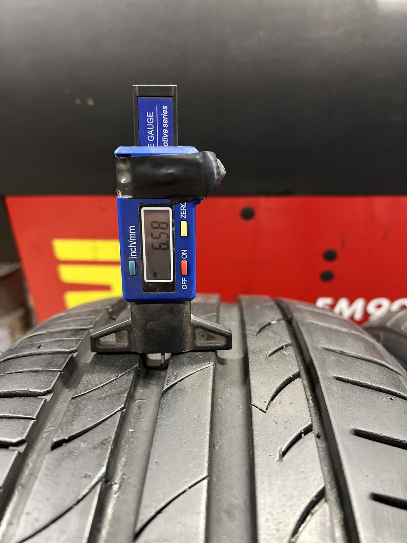 Летни гуми 215/50 R17 Tracmax