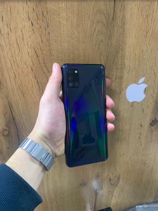 Продам самсунг а 21 с