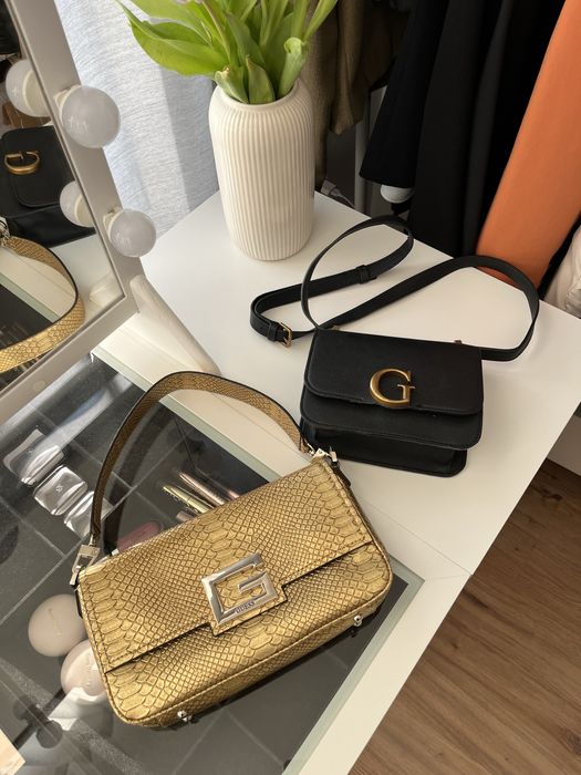 Оригинални чанти Guess