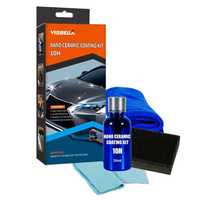 Visbella Nano Protectie Ceramica  caroserie auto 10H