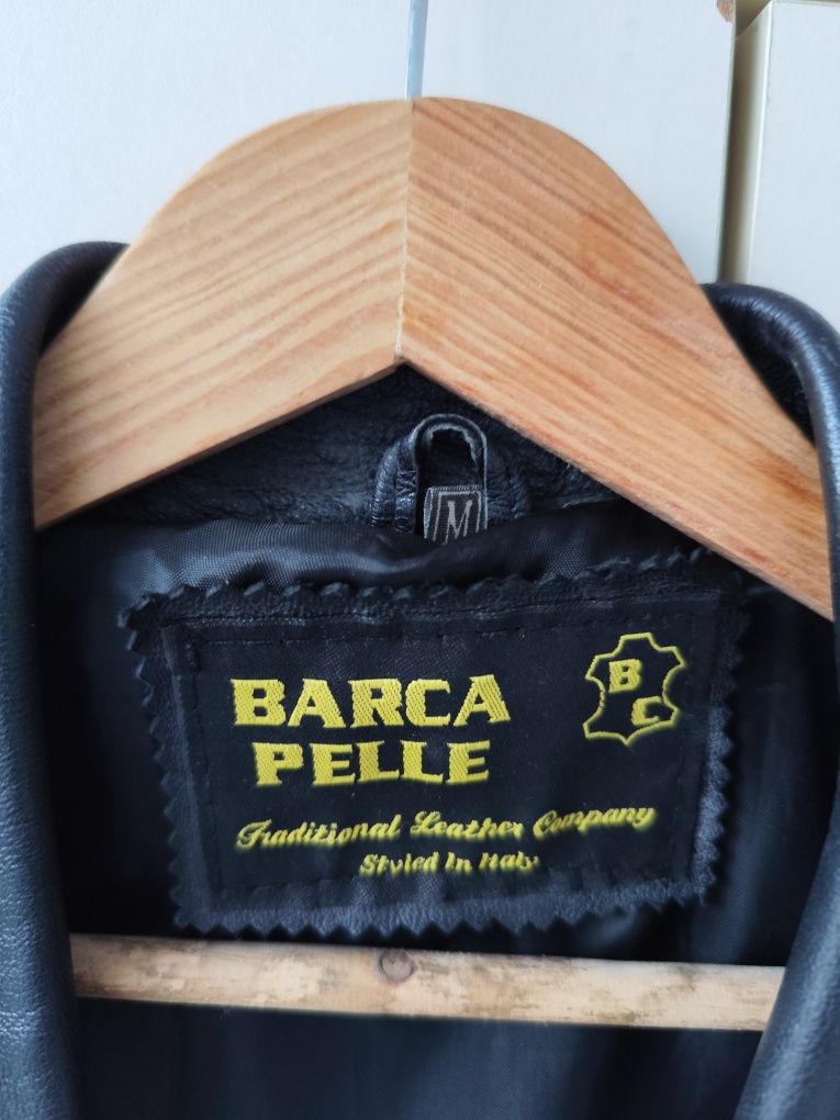 Vând Sacou piele
