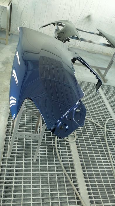 Vind aripa Logan 2 cod RPR VOPSIM ORICE CULO