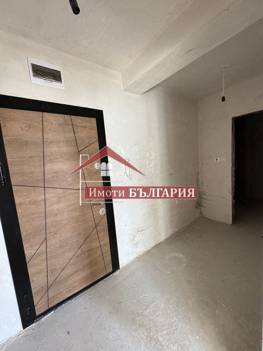 Продава се Двустаен апартамент в Пловдив, Южен - 71 кв.м за 1310 €/кв.м - Снимка #7