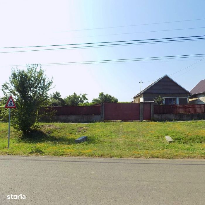 Gaminvest Casa de vanzare EXCLUSIVITATE , Bihor V4081