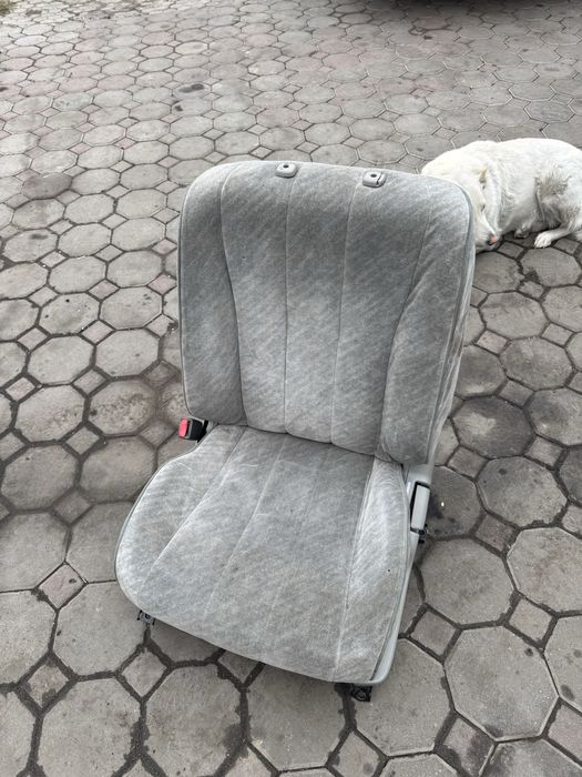 Сиденье mark 2 chaser cresta