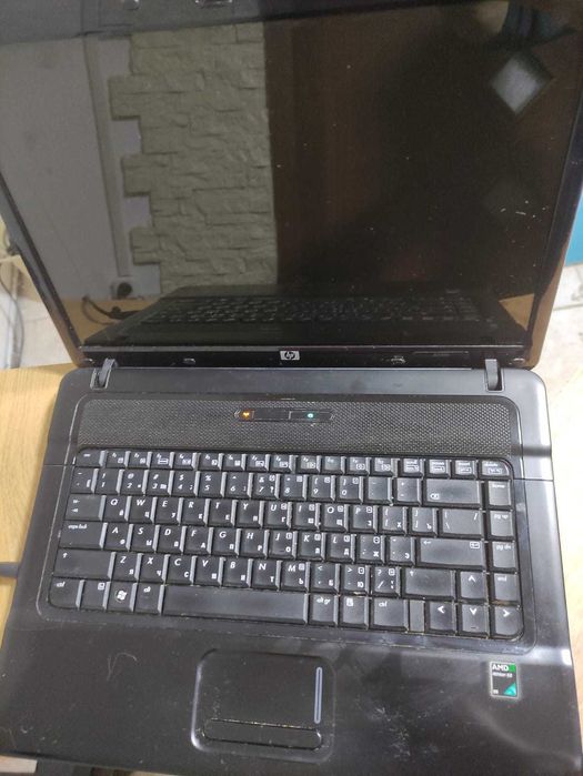 Ноутбук HP COMPAQ 6735s. Читайте описание!
