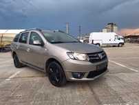 Dacia Logan MCV 1.2