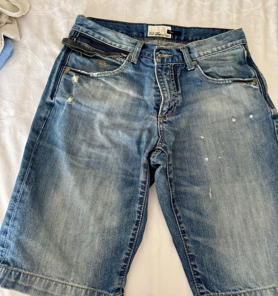 Нови мъжки дънки dsquared