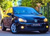 Vw Golf Match 2012/13 benzina Euro5 Stare Impecabila!
