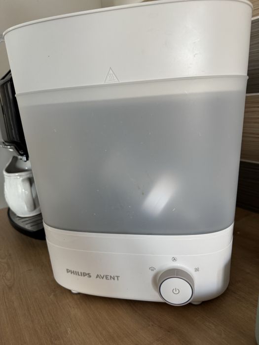 Sterilizator Avent