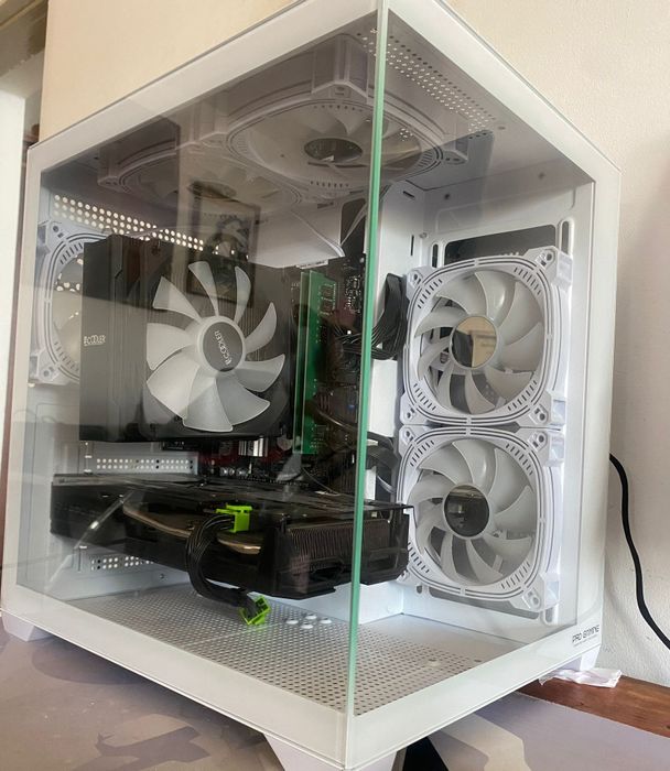PC Intel core i5