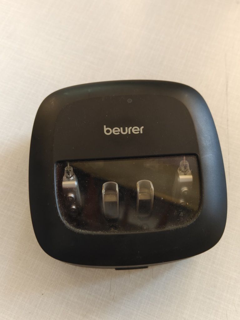 Aparat auditiv beurer