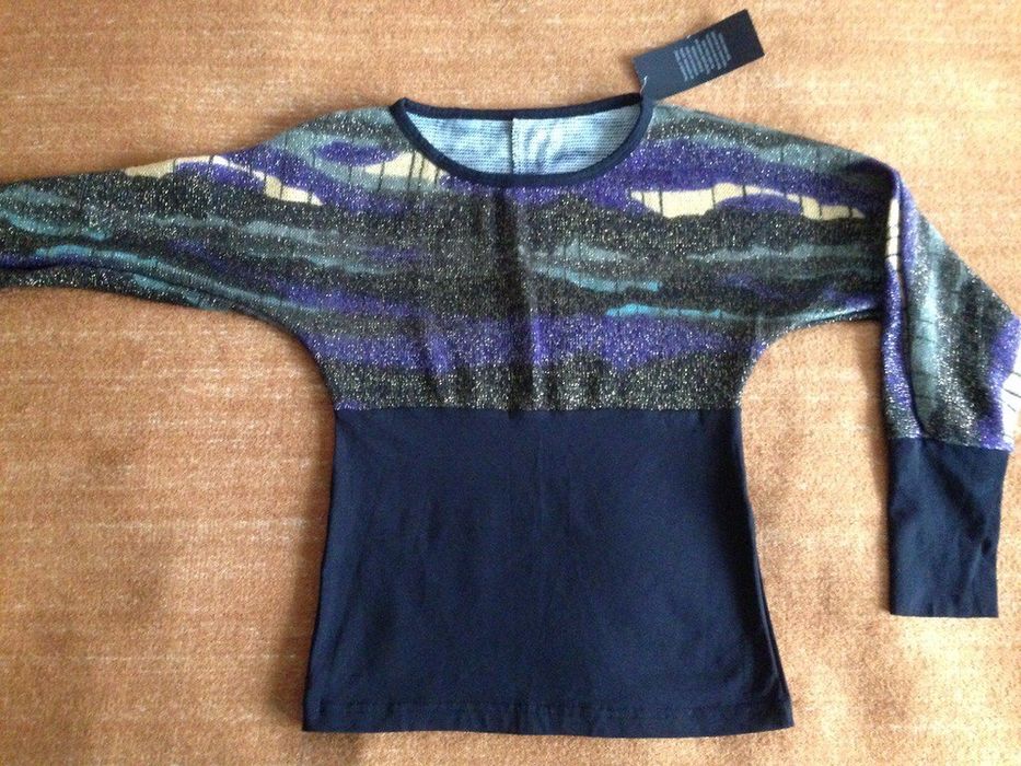 Дамски блузи H&M , Bershka и др