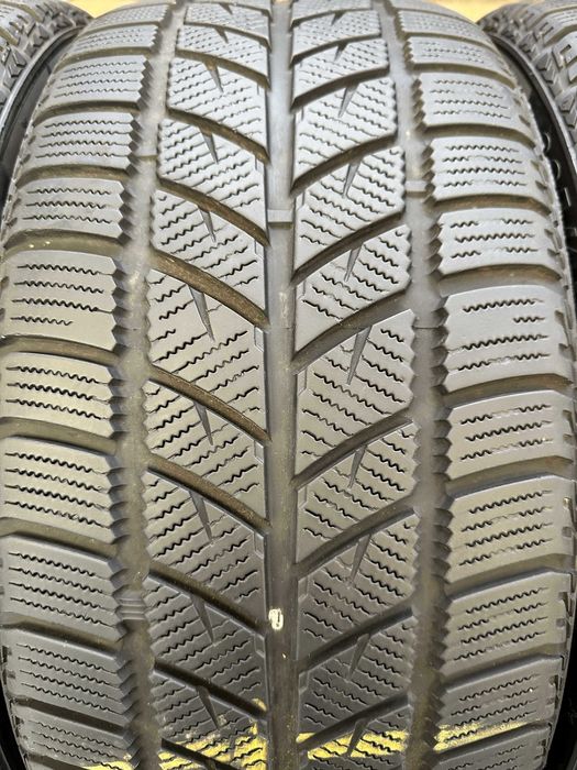 SET 4 Anvelope Iarna 225/40 R18 92H BLACKLION Snow Pioneer BW56