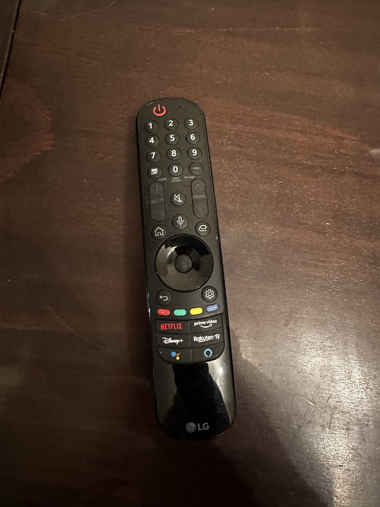 Дистанционно управление LG MAGIC AN-MR21GA ORIGINAL