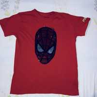 Tricou marime 140, marca Sinsay, Spiderman