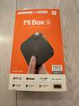Tv box android Mi Box S