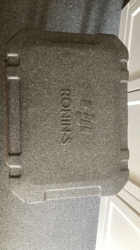 Продам Ronin S DJI в отличном состоянии