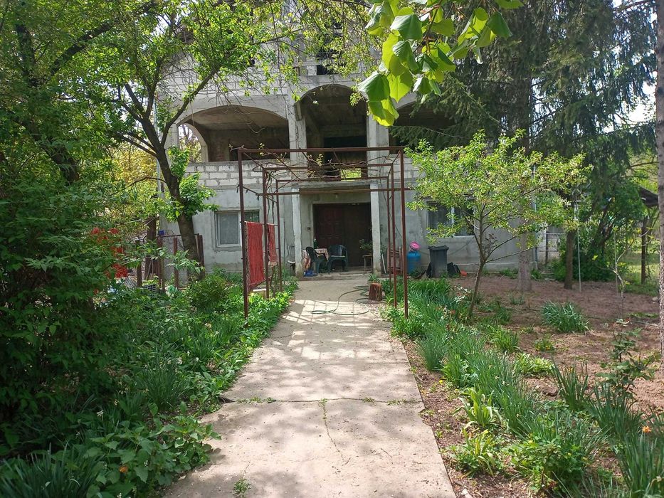 Vila de vanzare S+P+1+M, Suprafata totala 513 mp, Magura, Dâmbovița