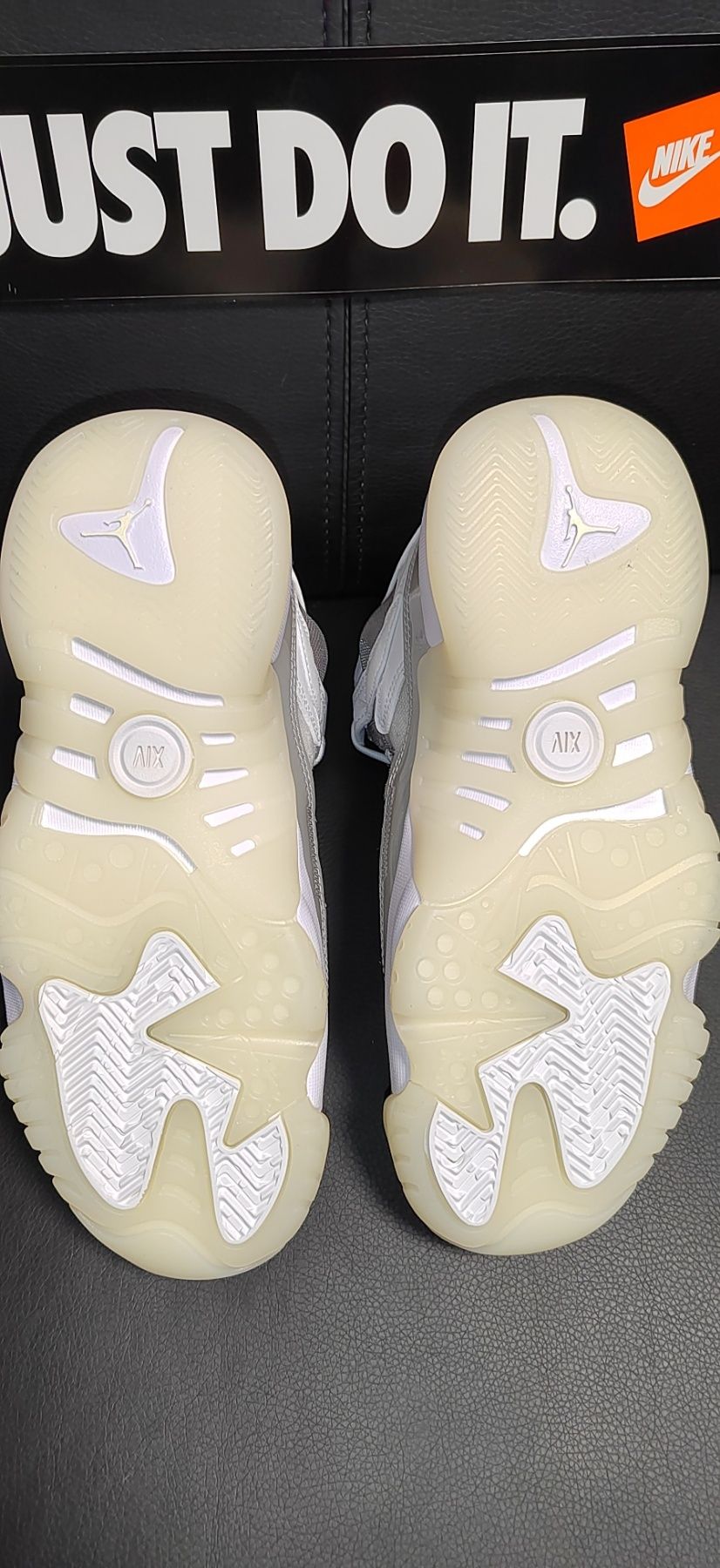 Nike Jordan Jumpman Two Trey, номер 37,5