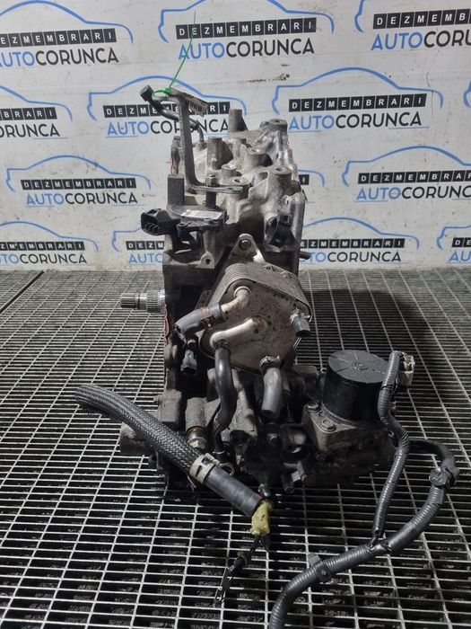 Cutie de viteze Nissan X - Trail T32 1.6 D 2014 - 2017 130CP Automata R9M Euro5 (1248) ...