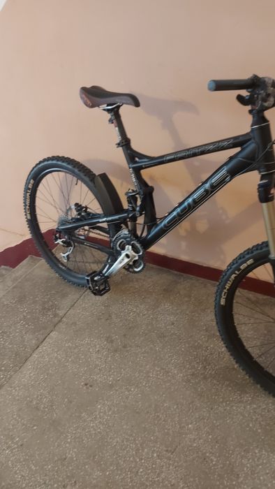 Cube fritzz 26zoll in stare noua