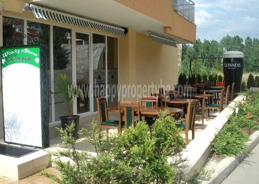 Продава се Тристаен апартамент в к.к. Слънчев бряг - 79 кв.м за 874 €/кв.м - Снимка #12