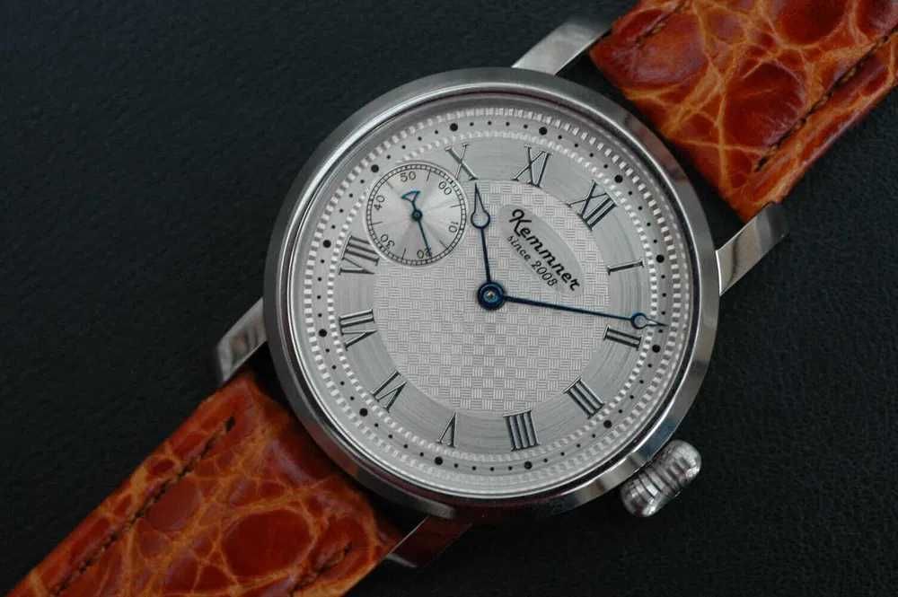 Ceas Kemmner Unique Edition -American Hamilton