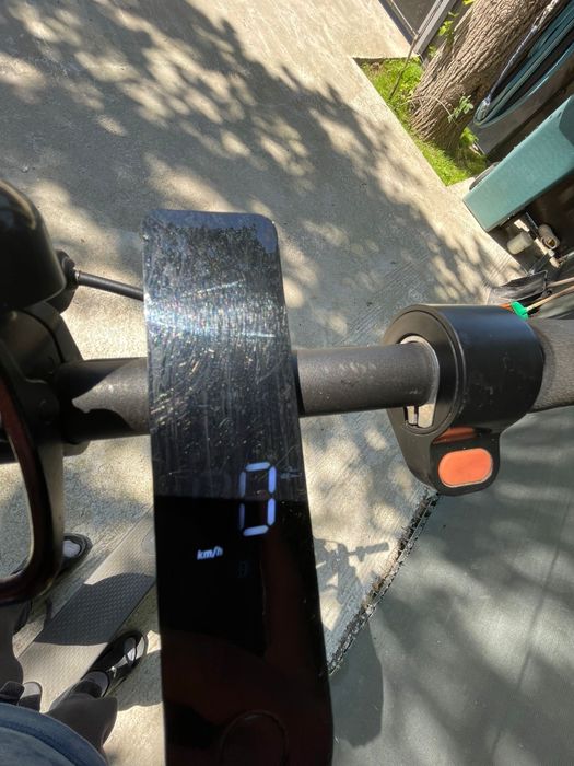 Trotineta electrica Xiaomi