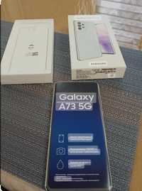 Samsung galaxy a73 5g