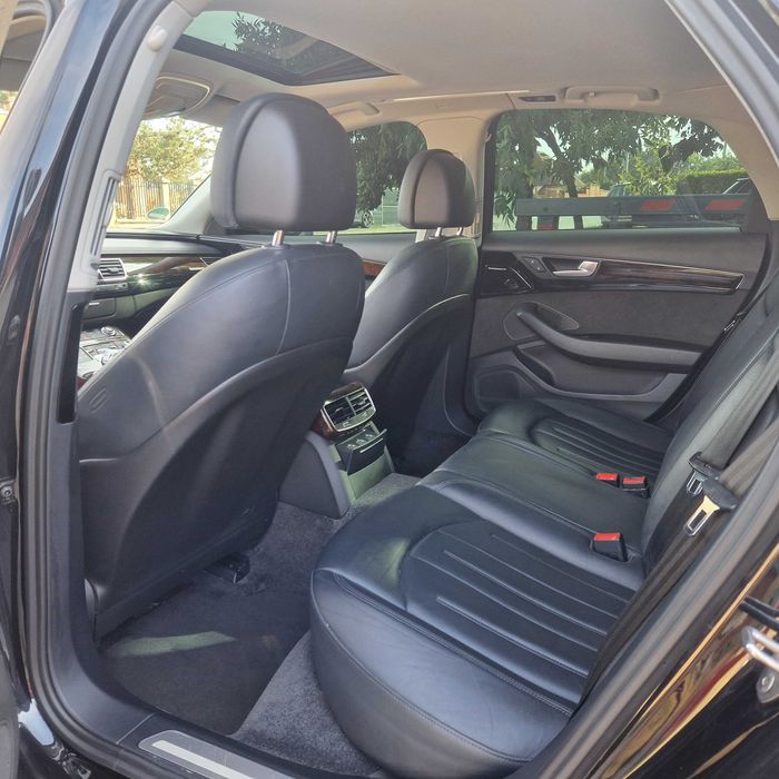 Vand/Schimb Audi A8 Facelift 2016 3.0tdi E6 Matrix quattro...25990eu