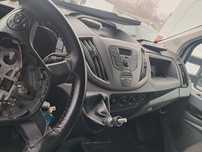Kit complet conversie volan ford transit 2014-2022